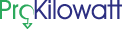 Logo Pro Kilowatt